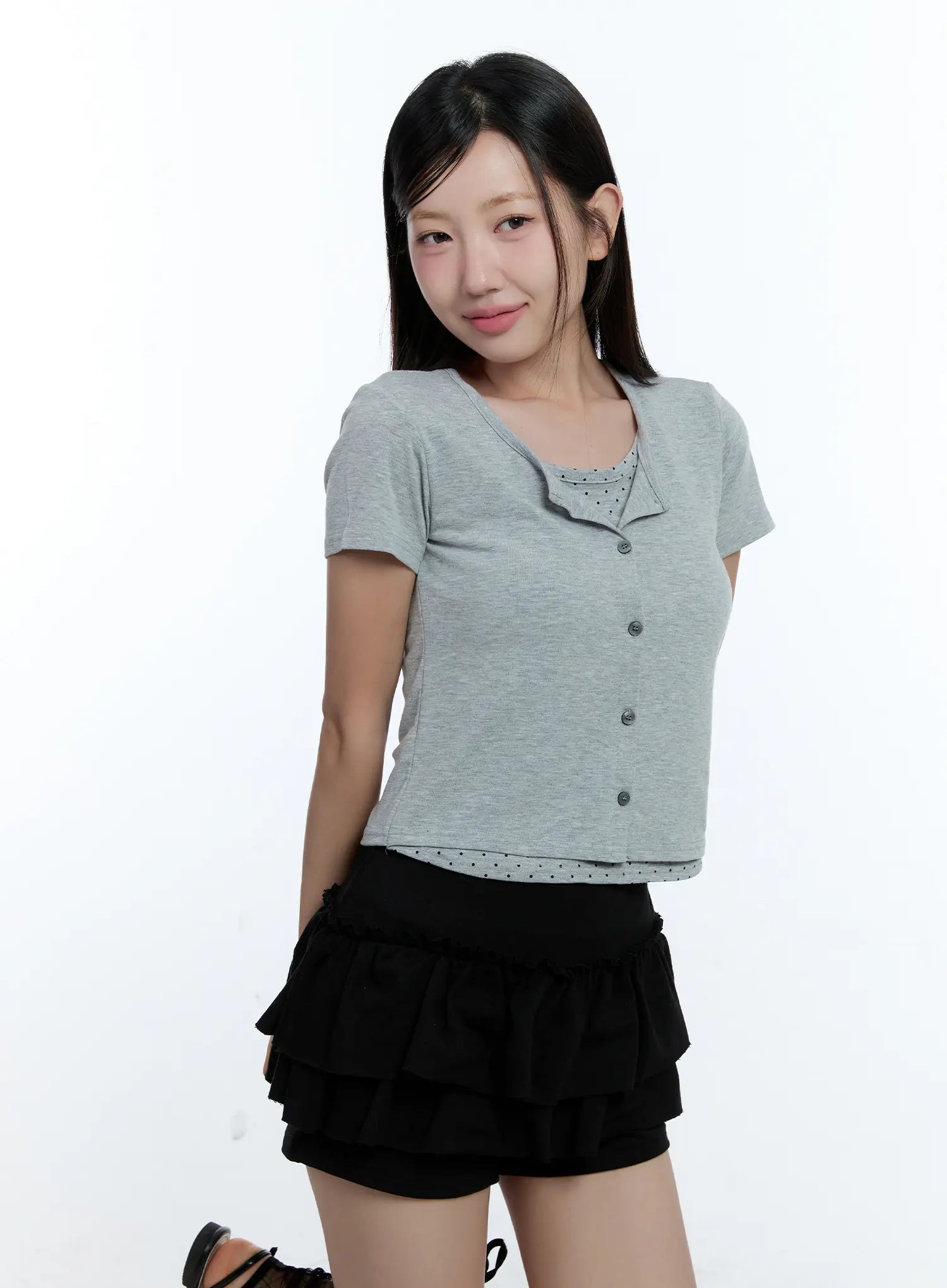 polka-dot-layered-crop-tee-cu526