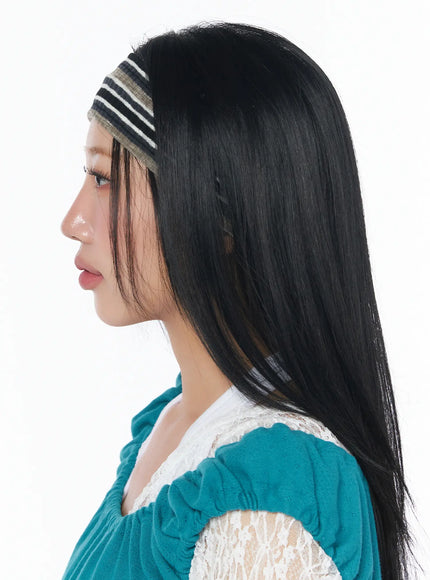 striped-knit-headband-cy513