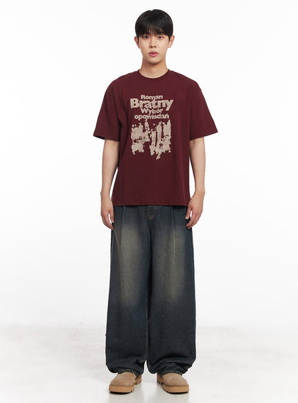 mens-baggy-pintuck-jeans-iy522