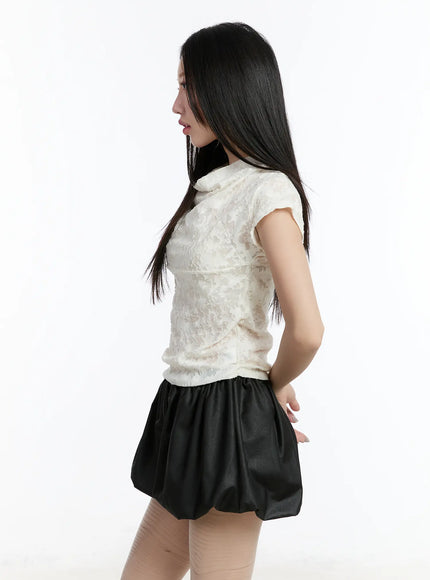 sheer-short-sleeve-blouse-cm511