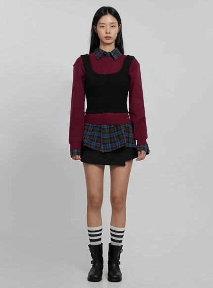 chic-wrap-mini-skort-id504