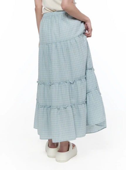 elegant-gingham-maxi-skirt-ca520