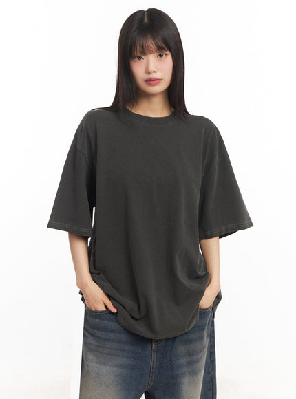 essential-cotton-canvas-oversize-t-shirt-iy502