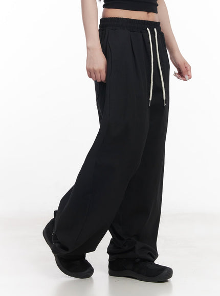 cotton-buttoned-wide-leg-pants-cy527