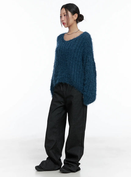 fluffy-off-shoulder-sweater-cs502