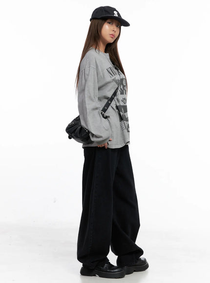 melany-lettering-wide-leg-lettering-jeans-cs524