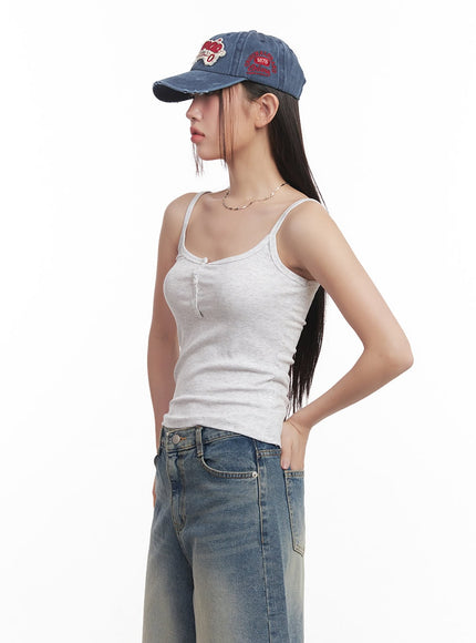 buttoned-cami-top-cm528