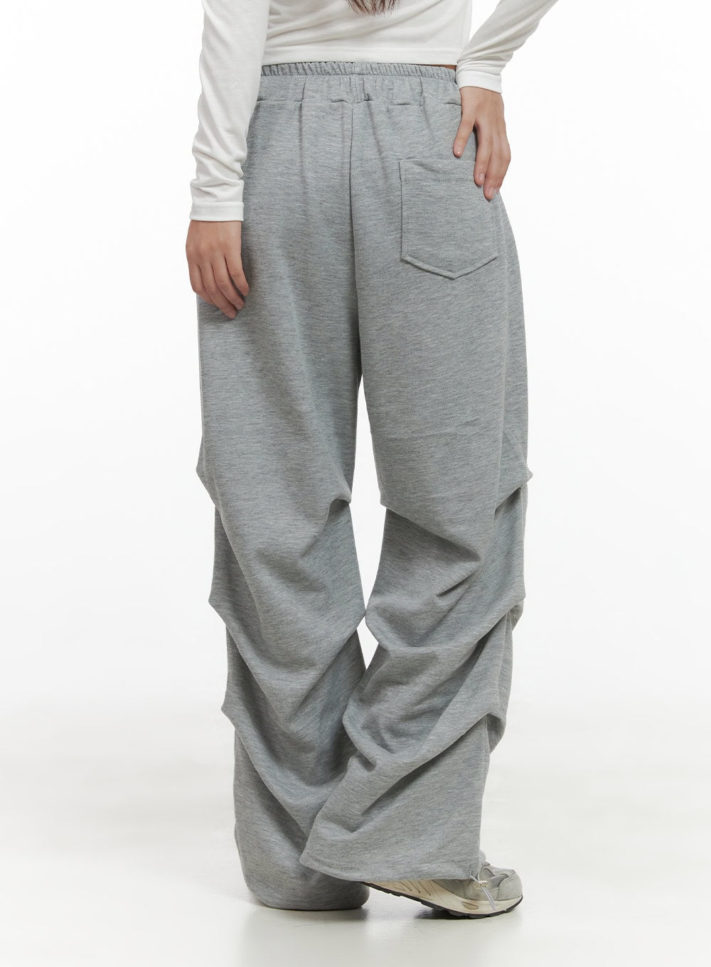 cotton-pintuck-banded-sweatpants-cs405