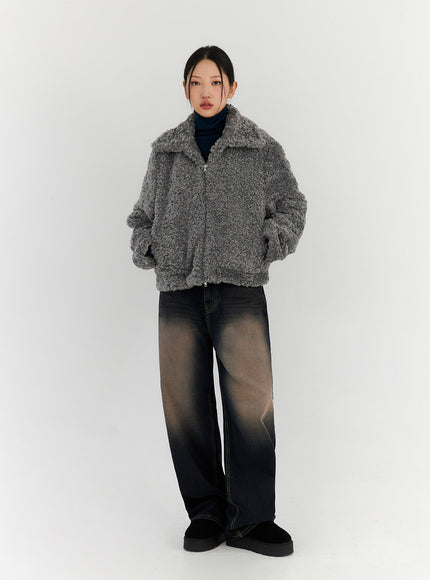 wide-collar-faux-fur-jacket-cn315