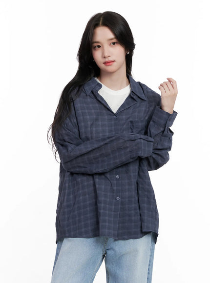 oversized-plaid-button-down-shirt-cl515