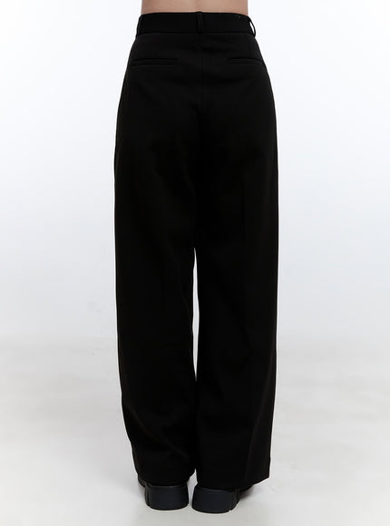 cozy-warm-pintuck-trousers-on418