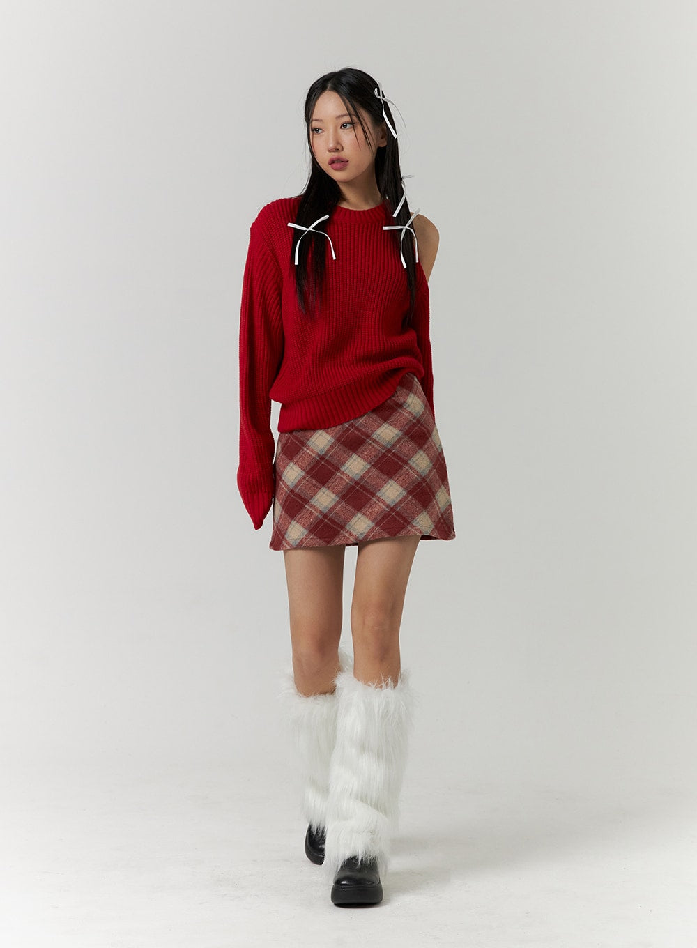 plaid-wool-mini-skirt-cd312