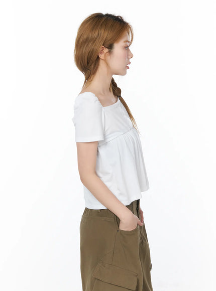 square-neck-puff-sleeve-top-cy508