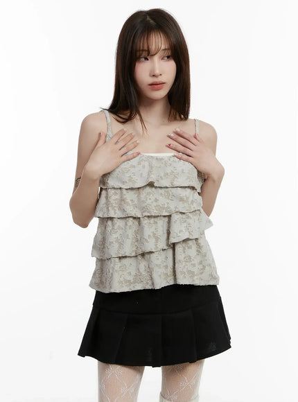 layered-frill-cami-top-ij516