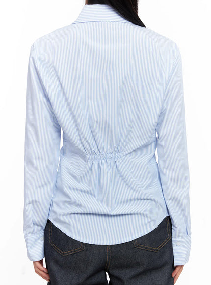 classic-striped-button-up-shirt-cs519