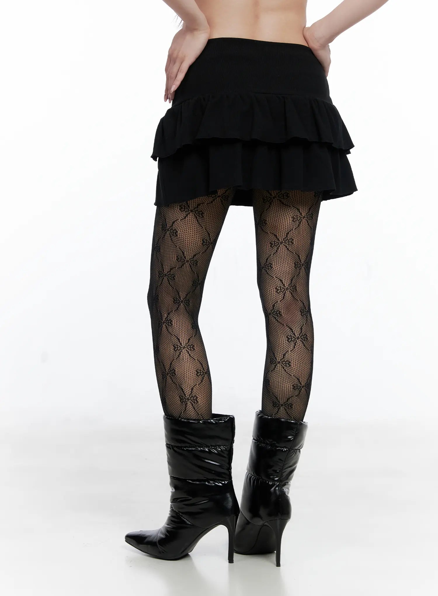 ruffle-mini-skirt-co520