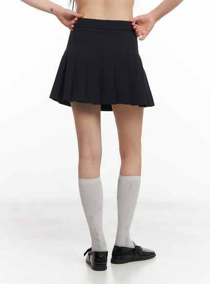classic-pleated-mini-skirt-cy514