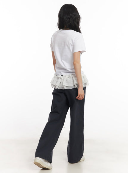 frill-lace-string-layering-mini-skirt-ca503