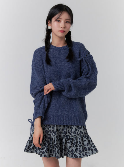 animal-print-ruffle-hem-mini-skirt-oj417