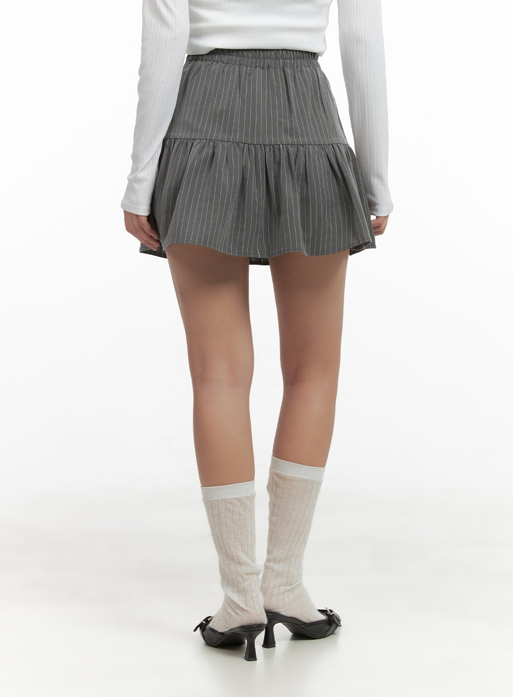 chic-striped-flared-mini-skirt-co402