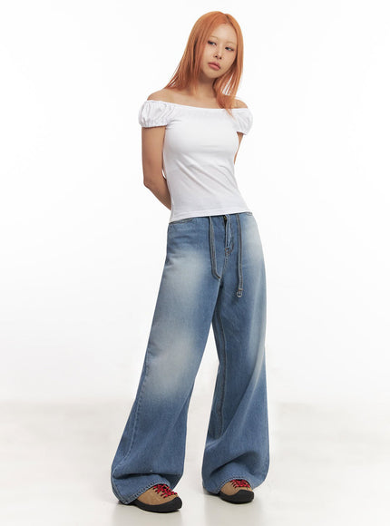 puff-sleeve-off-shoulder-top-ia515