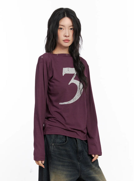 eyelet-graphic-off-shoulder-top-co507