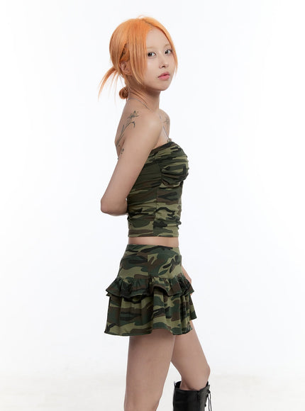 camo-print-sweetheart-tube-top-cu502