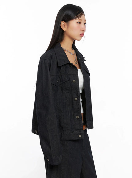collared-button-up-denim-jacket-ig527