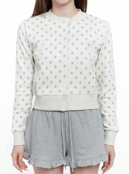 polka-dot-button-up-cardigan-cs501