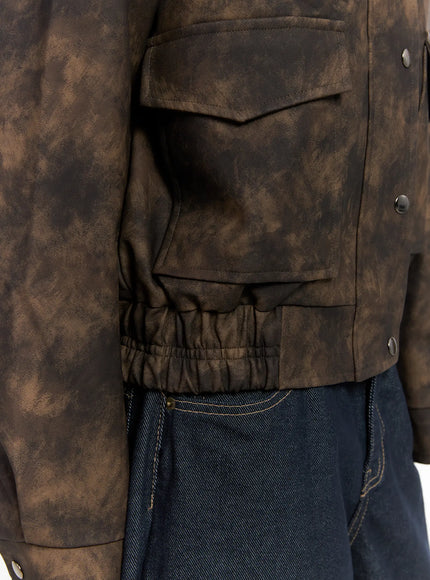 oversized-print-leather-jacket-cs505