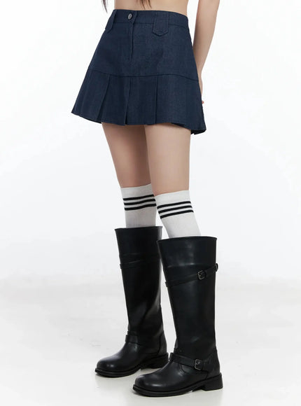 casual-pleated-mini-skirt-im523