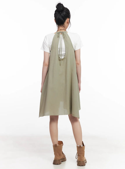 flared-halter-neck-mini-dress-cu511