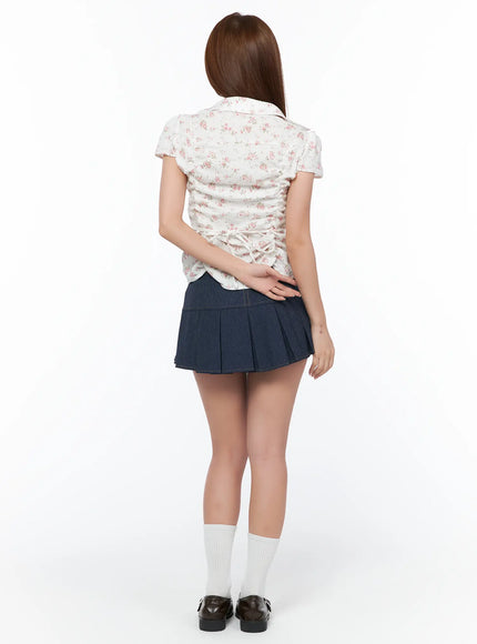 low-rise-pleated-denim-mini-skirt-ca514