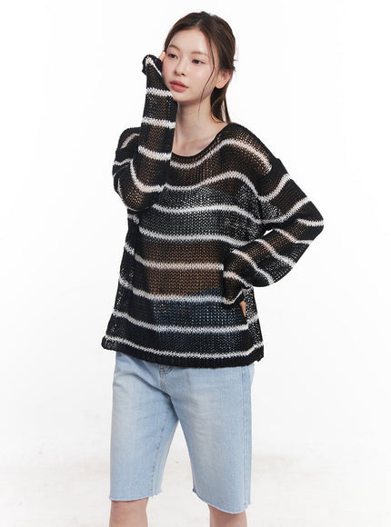 loose-fit-striped-sweater-cy519