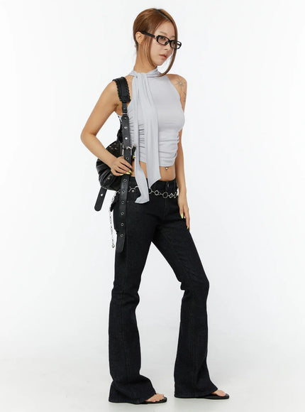 sleeveless-shirred-halter-top-cy520