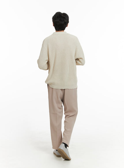 mens-v-neck-knit-polo-top-ia401