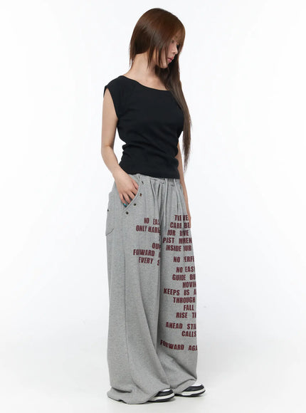 casual-printed-wide-leg-sweatpants-cy529