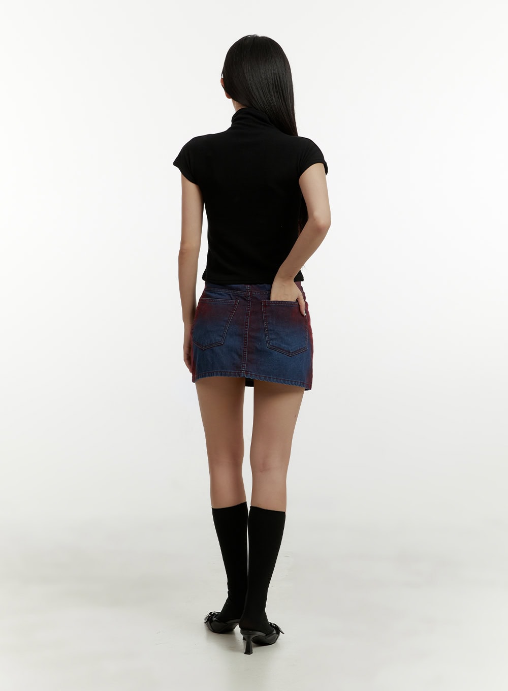 color-washed-mini-skirt-cy408