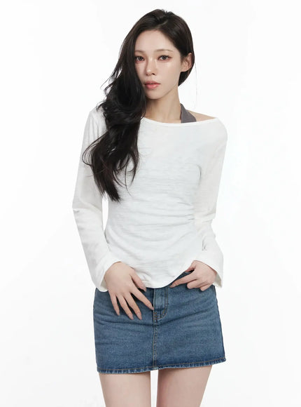 off-shoulder-long-sleeve-top-ij528