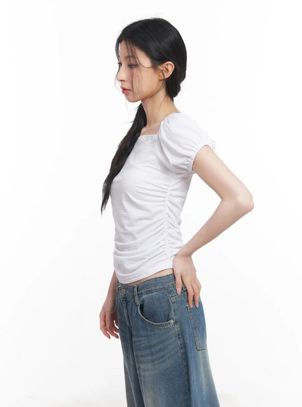 shirred-puff-sleeve-crop-top-cu511