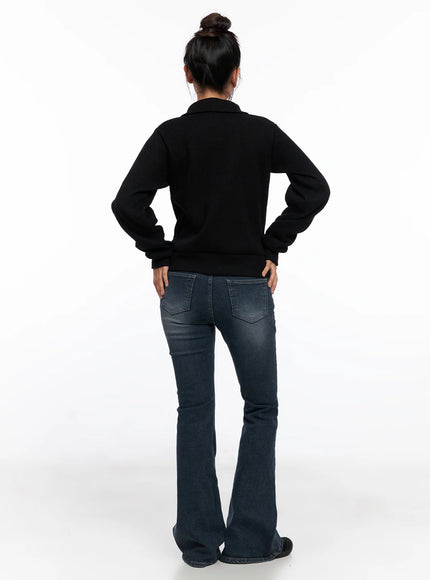 Velvet Zip-Up Jacket CO514