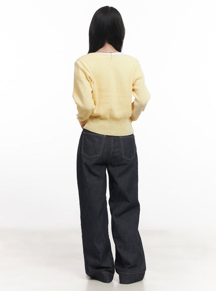 v-neck-cropped-cardigan-ca510