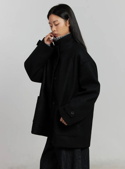high-neck-wool-half-coat-ij502