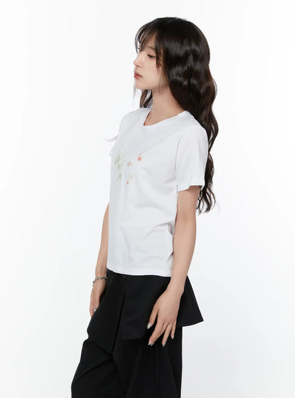 butterfly-graphic-cropped-t-shirt-cy514