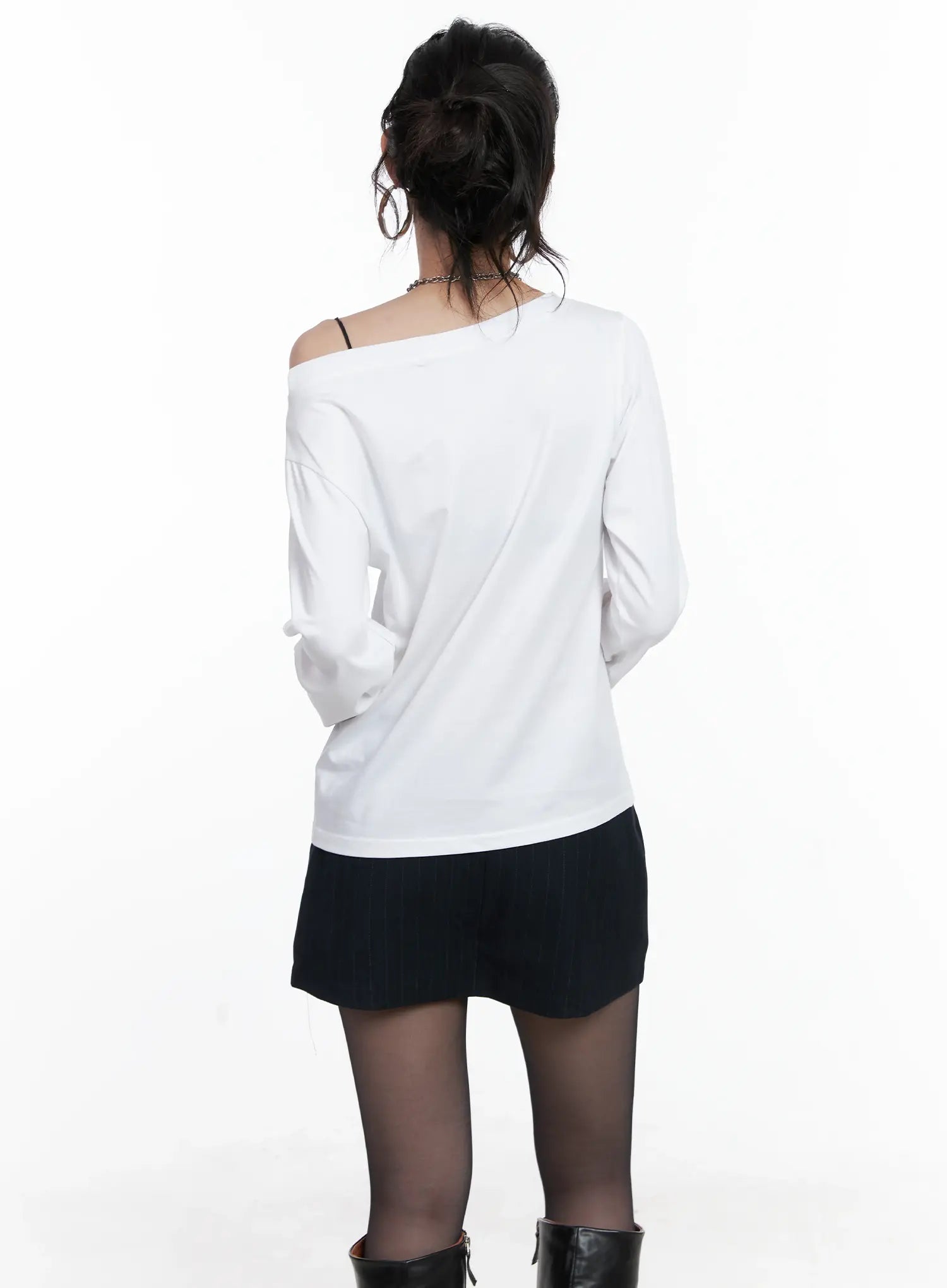 asymmetrical-shoulder-long-sleeve-top-cs512