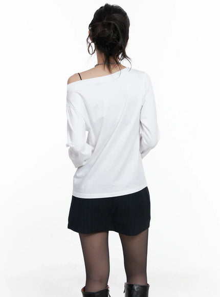 asymmetrical-shoulder-long-sleeve-top-cs512