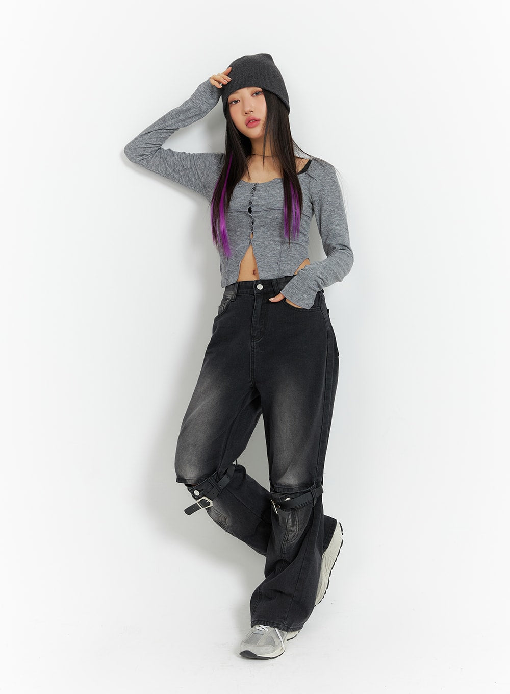 wide-leg-buckle-strap-jeans-im405