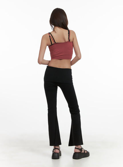 loungewear-sleeveless-crop-top-cy423