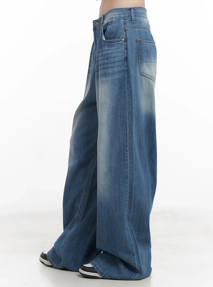 yunjin-washed-wide-leg-jeans-cu518