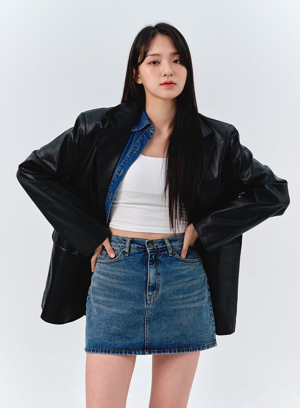 washed-denim-mini-skirt-oo316